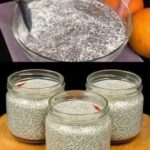 Chia Seed Pudding