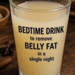 Creamy Banana Bedtime Drink