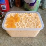 Orange Fluff Recipe