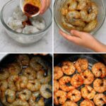 Perfectly Crispy Shrimp