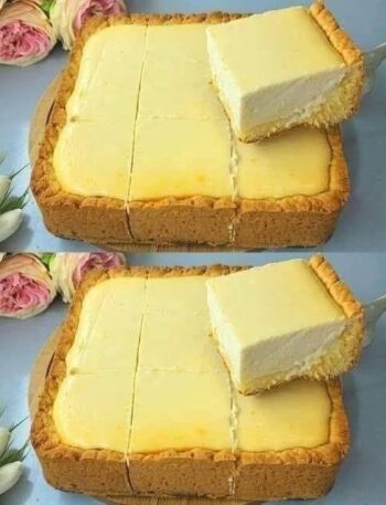 Torta della Nonna