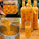 Tutti-Frutti Smoothie Recipe