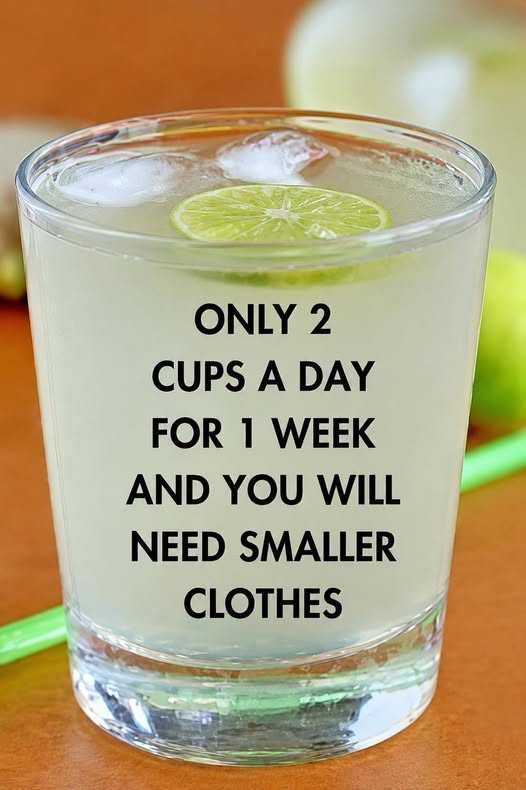 lemon water drink